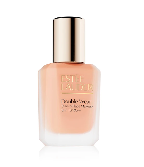 エスティ ローダー「ダブル ウェア ステイ イン プレイス メークアップ N」アイボリー ヌード