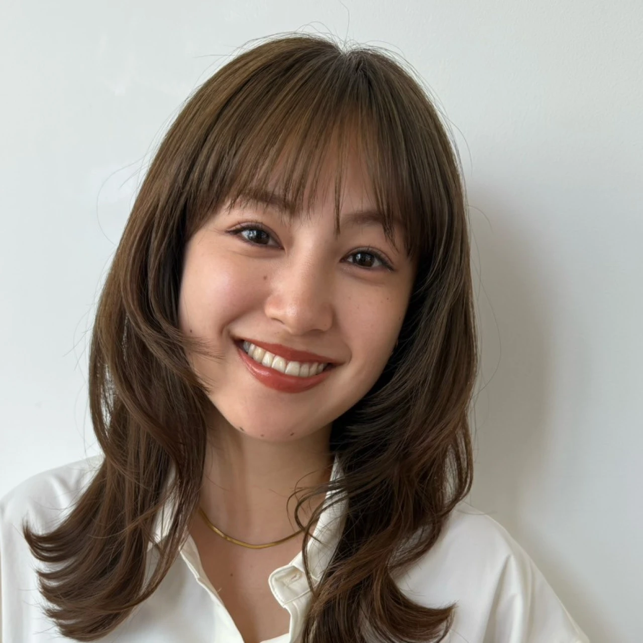 【2026年夏のくびれミディアム】簡単スタイリングで即可愛い！ フェミニンミディ
