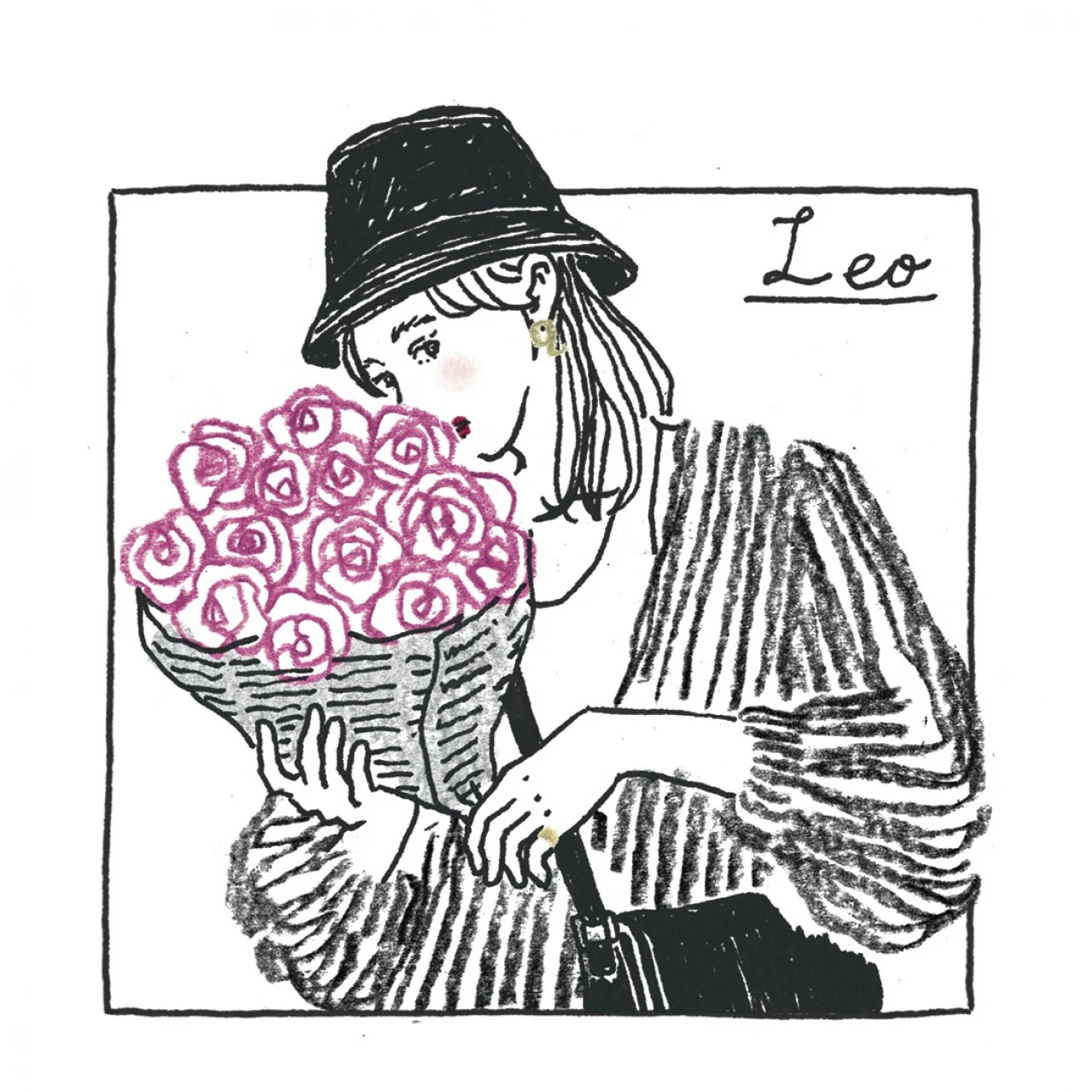 【獅子座】鏡リュウジの星座占い（2021年8月11日〜9月9日）