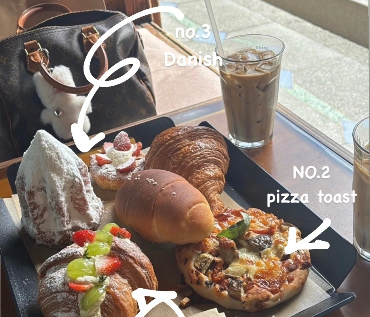 📍韓国カフェ巡りの決定版！絶対に訪れたい安国の注目カフェ2選【2025】