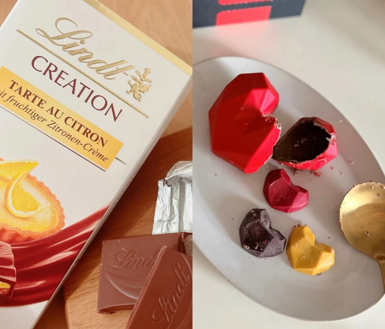 【ブボ、イヴァン、リンツ】スイーツ好きが本気で選んだ、2026年バレンタインに外さないチョコレート3選。大切な人への贈り物や自分へのご褒美に