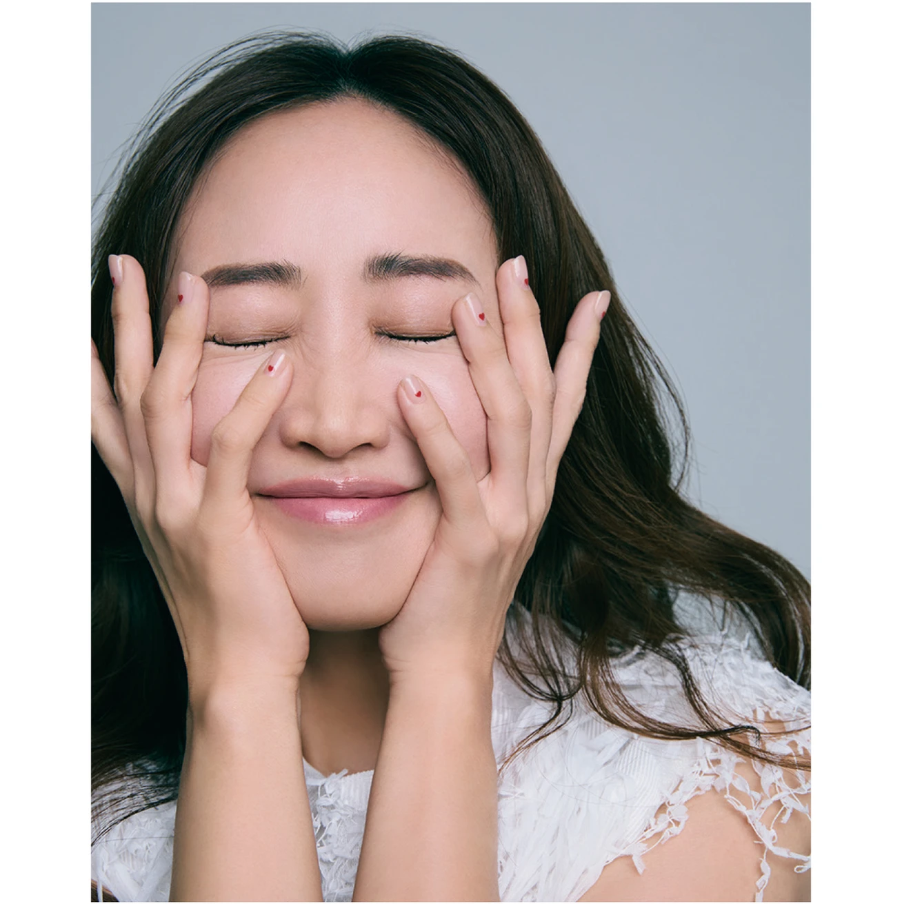 「肌リズムや保湿の受け入れ態勢を整えるプレ美容液」