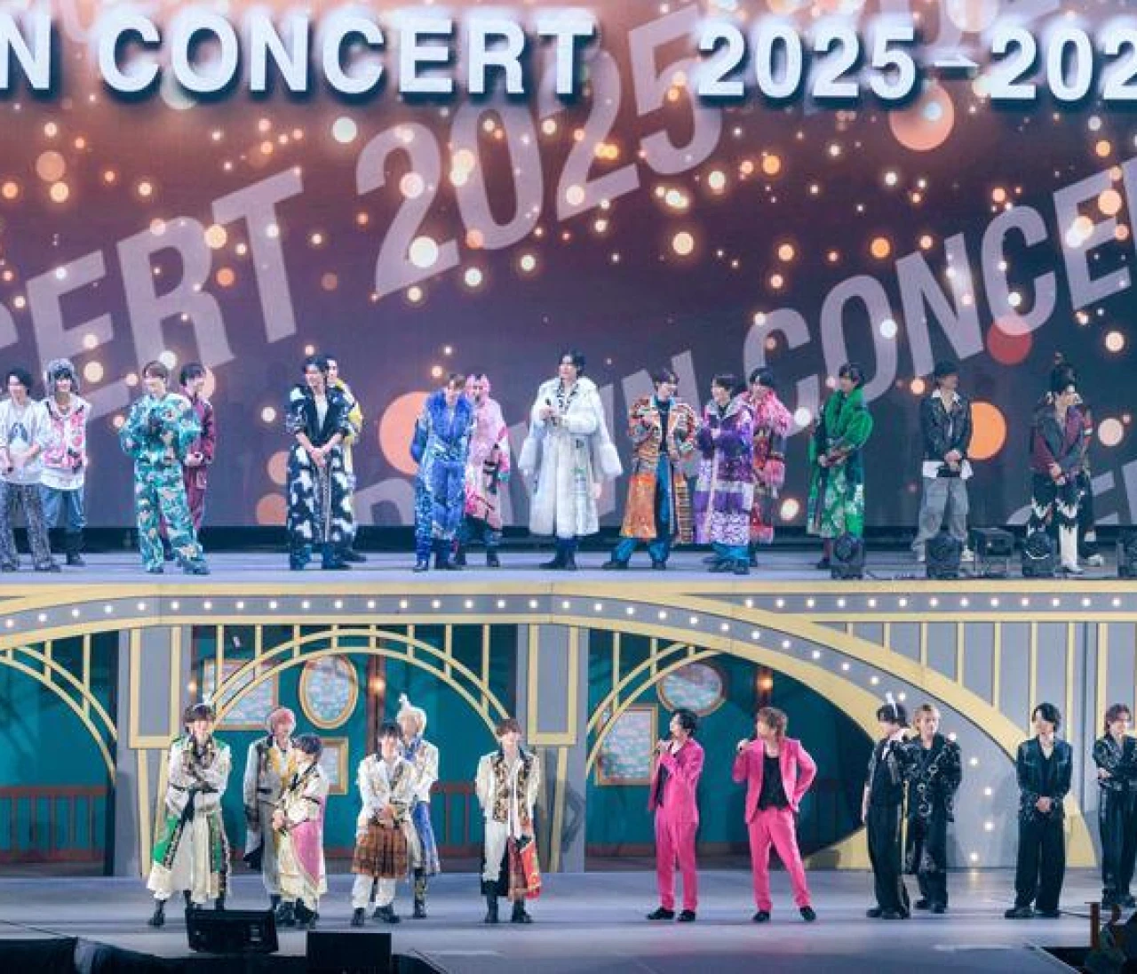 3年ぶりのカウコンの様子を写真でチェック