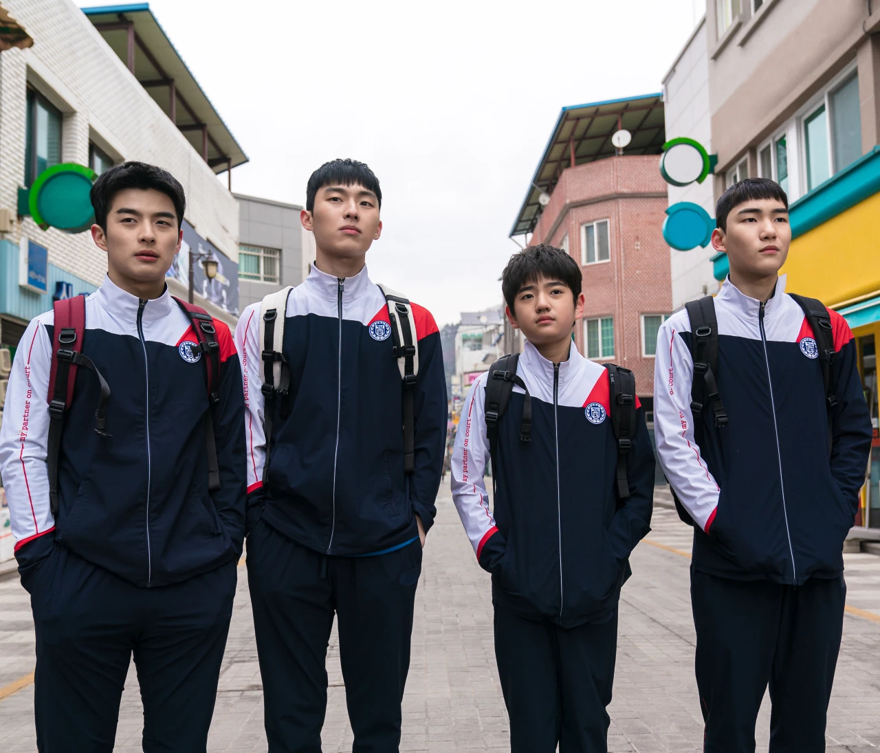 中学生たちの青春がきらめくスポーツドラマ『ラケット少年団』に泣いて笑って!【韓ドラオタクおすすめの1本】