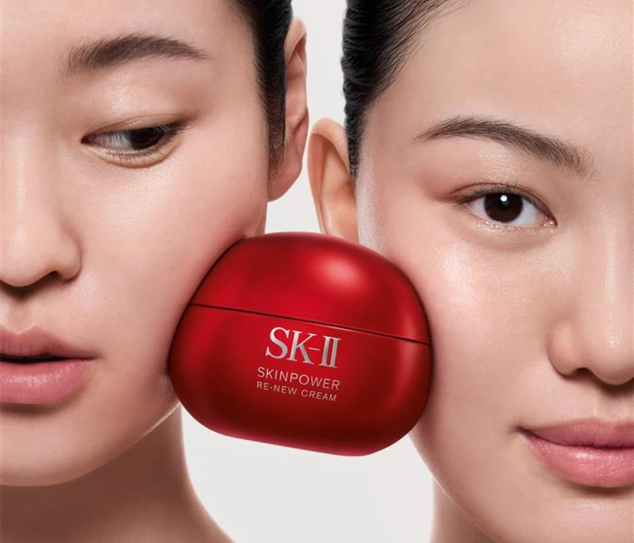 【SK-II】「スキンパワー」が進化！ 「ハリの頂点ケア」で、印象まるごと更新