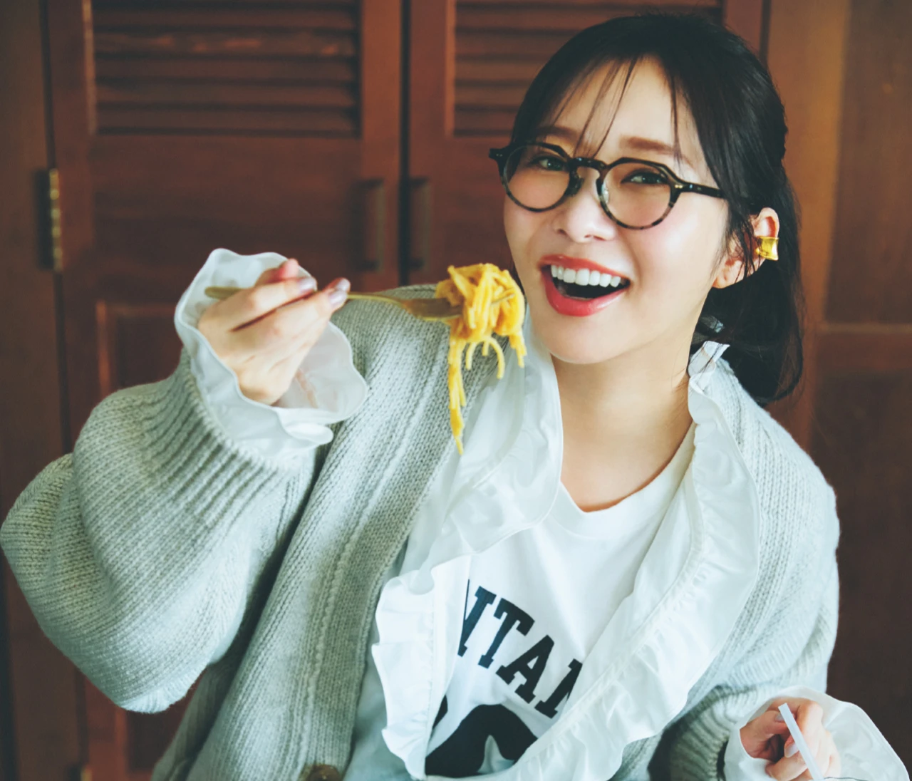 さっしーがグルテンフリー麵を食べ比べ！おいしーヘルシー♡ 神4レシピ【指原莉乃のさしはラジオ】