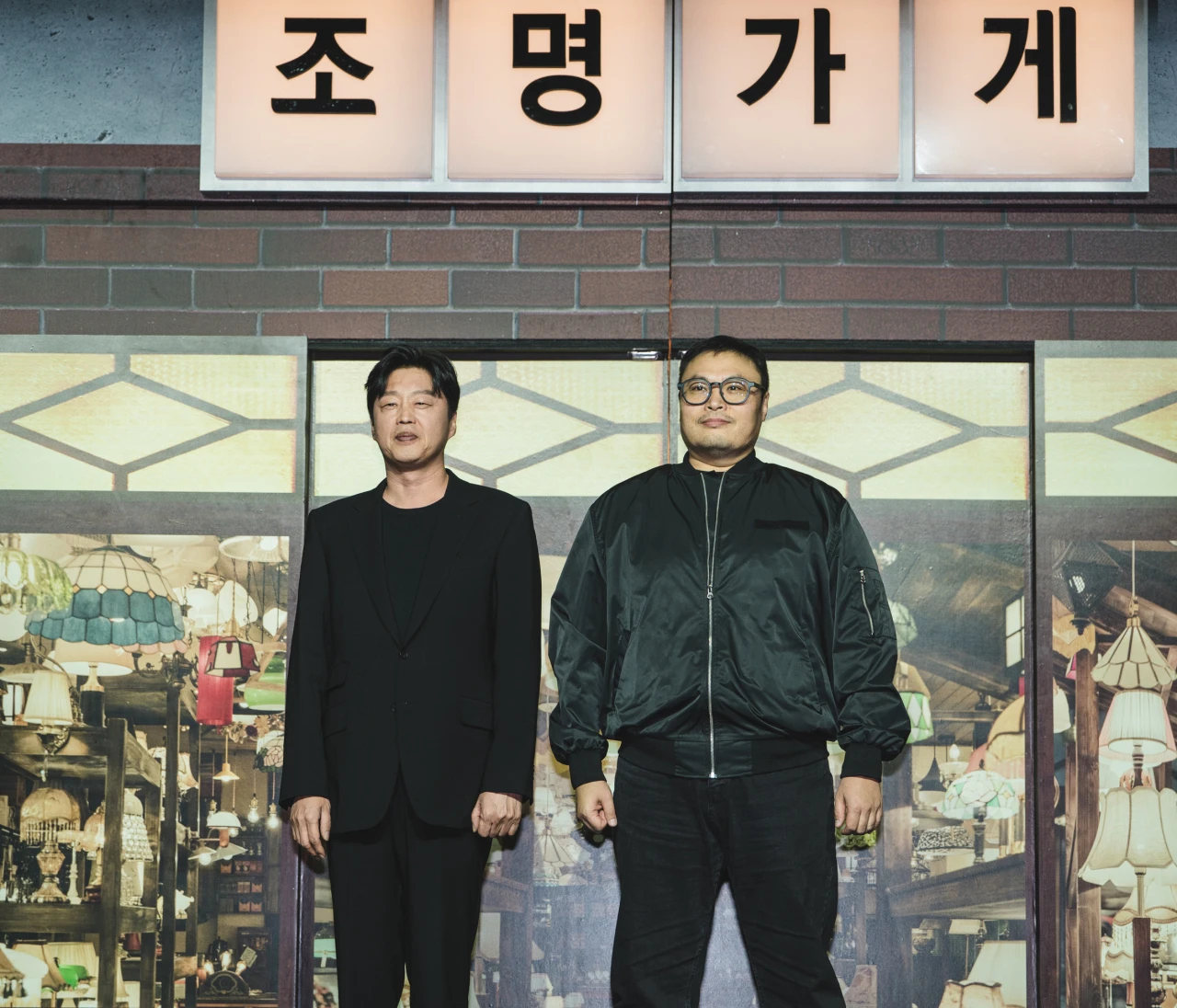 【韓国ドラマ】超話題作『照明店の客人たち』脚本家・カンフルさんにインタビュー！