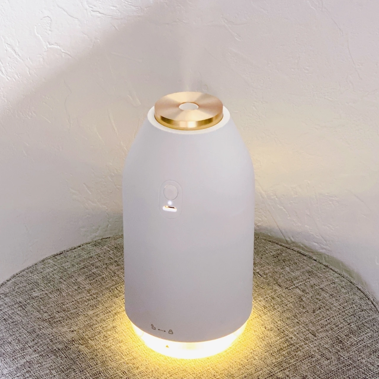 【3COINS】スリコの充電式ポータブル加湿器、本当に1650円でいいんですか？名品っぷりを徹底レポ！