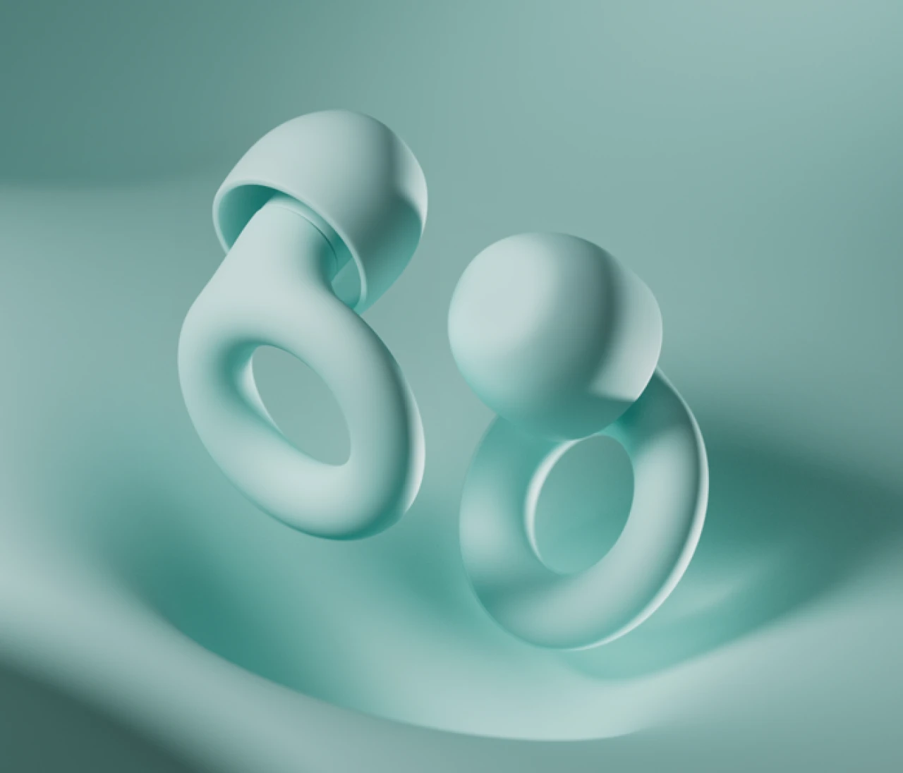 【BAILA公式X フォロー&リポストキャンペーン】おしゃれなイヤーウェア「Loop Quiet 2」を合計2名様にプレゼント!