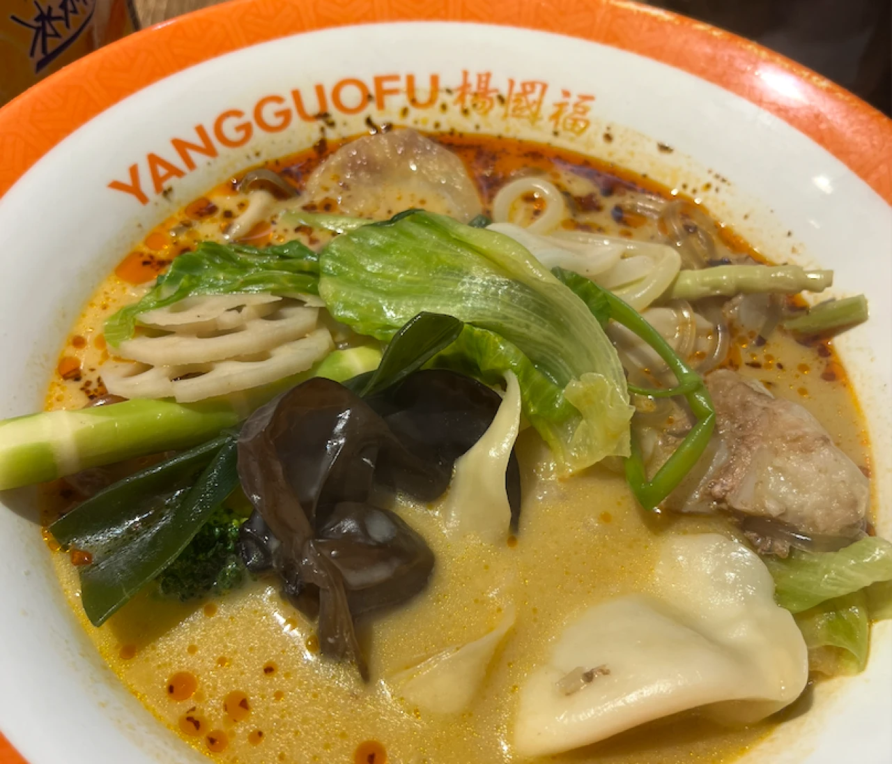 【大流行中】楊国福マーラータンのおすすめメニュー🩷具材選びが楽しい! 