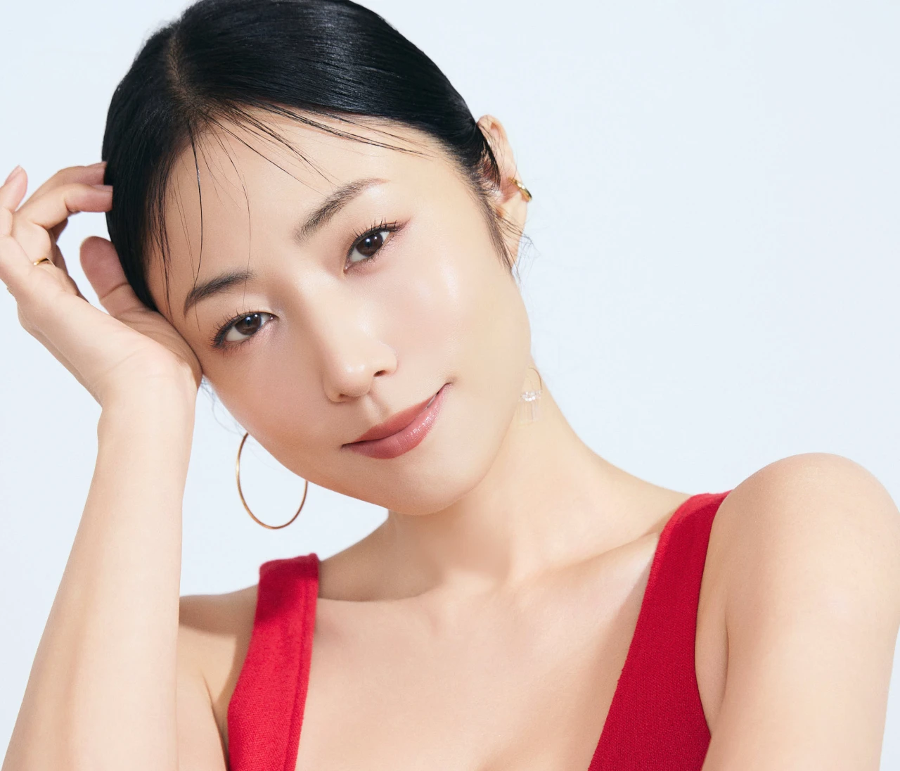 俳優業にいくつものプロデュース業…… 多忙な日々を華麗に乗りこなす、MEGUMIさんの現在地