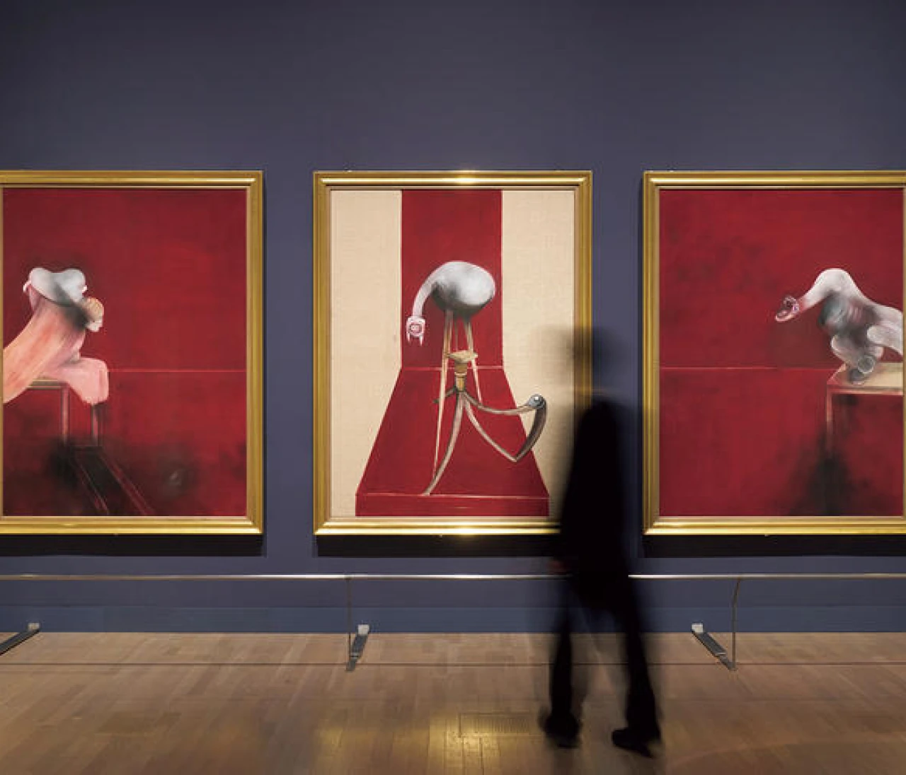 国立新美術館「テート美術館 - YBA&BEYOND 世界を変えた90s 英国アート」をご案内【編集ぶん&ライターくぼやんのARTをもっと深く感じたい!】