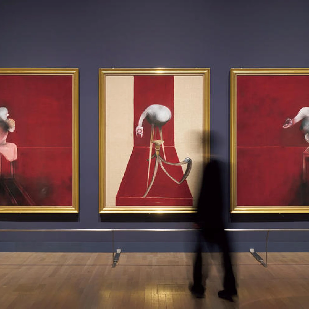 国立新美術館「テート美術館 － YBA&BEYOND 世界を変えた90s 英国アート」をご案内【編集ぶん＆ライターくぼやんのARTをもっと深く感じたい！】