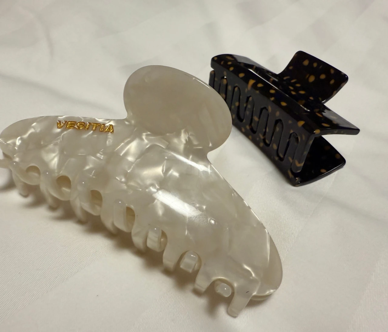 結局こればかり！私のヘアに欠かせない神クリップ2選のご紹介♡