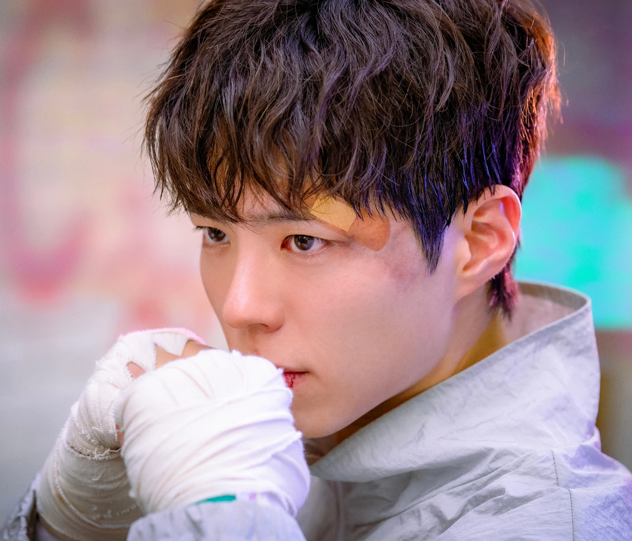 パク・ボゴムが不正はびこる世の中をアッパーカット！ 痛快アクションドラマ『グッドボーイ』【韓ドラオタクおすすめの1本】