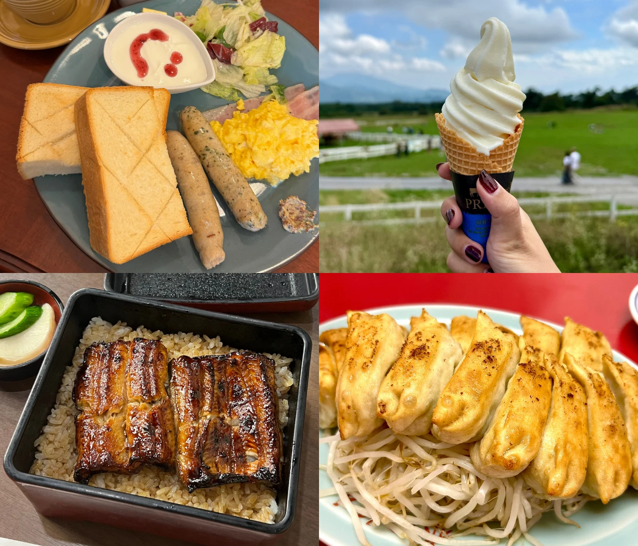【首都圏から日帰り食い倒れ旅5選】電車で行ける!20代、30代読者がおすすめする、お腹を空かせて出かけたいグルメスポット