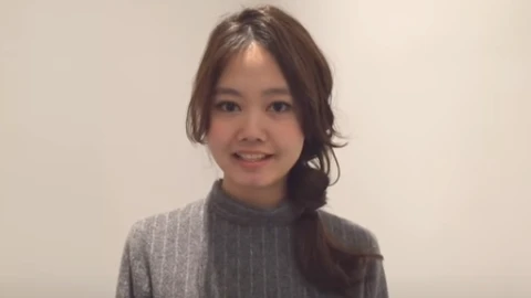 【動画】くるりんぱの日、アレンジどうする?→サイドくるりんぱで女らしさアップ!