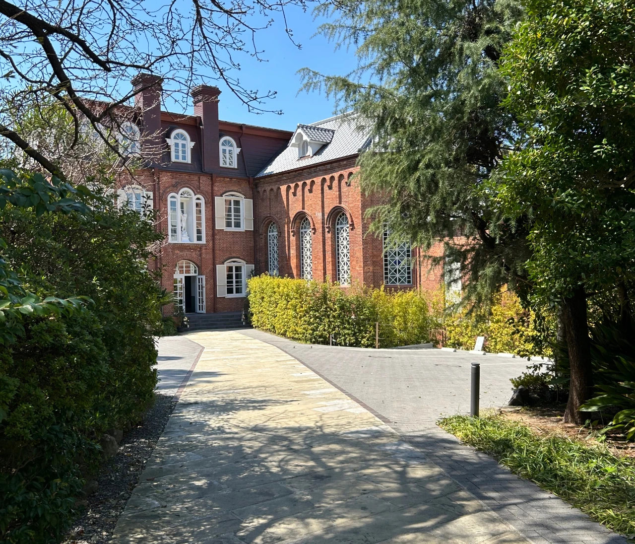 まるで海外。ホテルインディゴ長崎グラバーストリートで味わう非日常ステイ体験