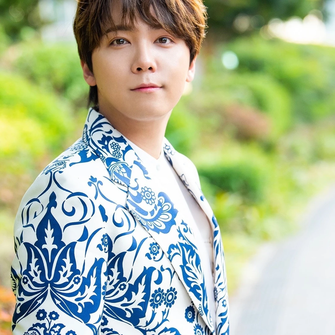 日韓エンタメ界をリード! マルチクリエイター、イ・ホンギの挑戦【from FTISLAND】