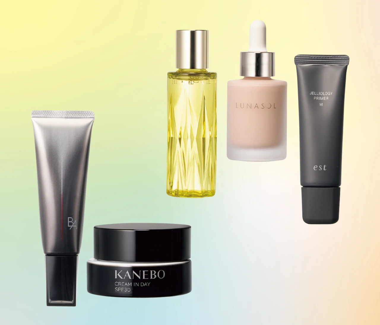 乾燥する冬のベースメイク＆UVケア、どうしたらいい？