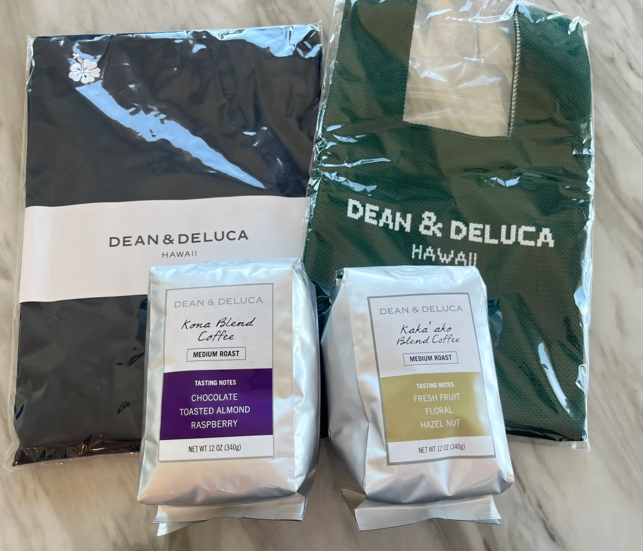 【2026年8月ハワイ旅行】「DEAN&DELICA」は2024年10月オープン新店舗のカカアコ店もおすすめ！