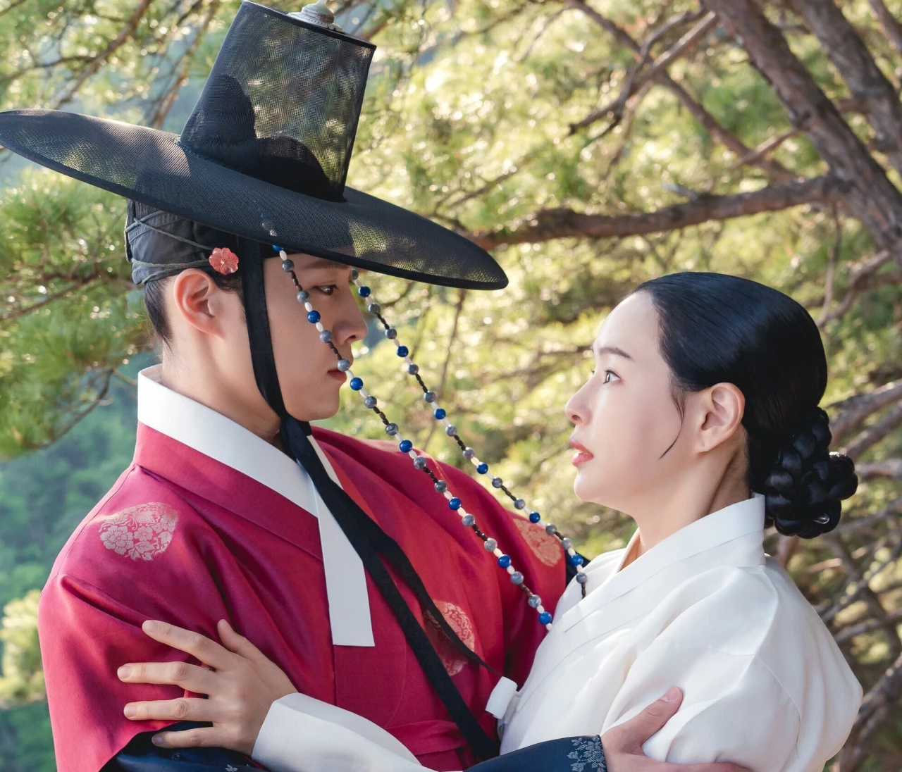 痛快時代劇『夜に咲く花』でストレスフルな日々を乗り切ろう!【韓ドラオタクおすすめの1本】