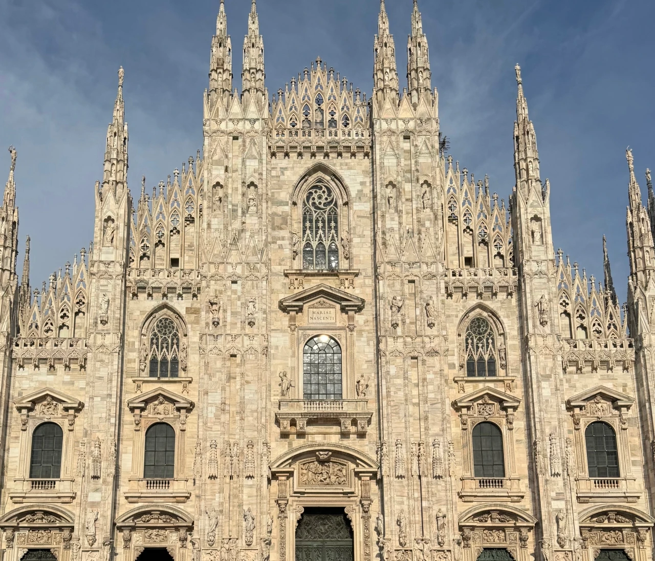 【イタリア旅行】ミラノ編｜ショッピングも楽しむ2泊3日