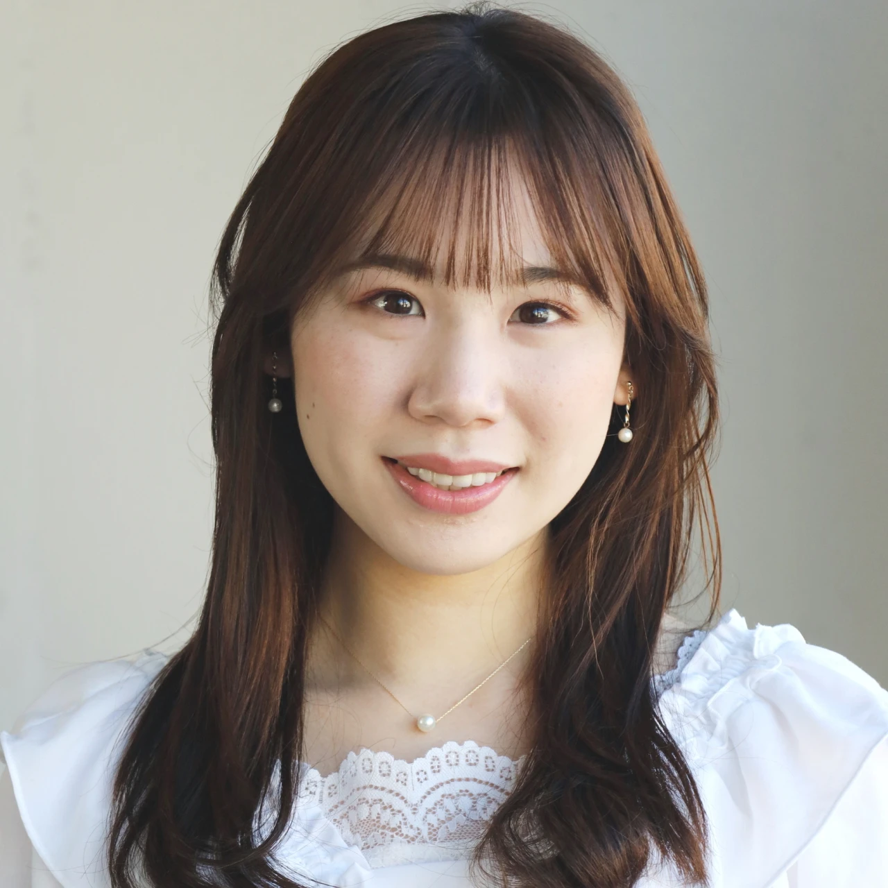 【ロング・30代～40代大人の髪型】春の最旬へア⑥軽やかロング