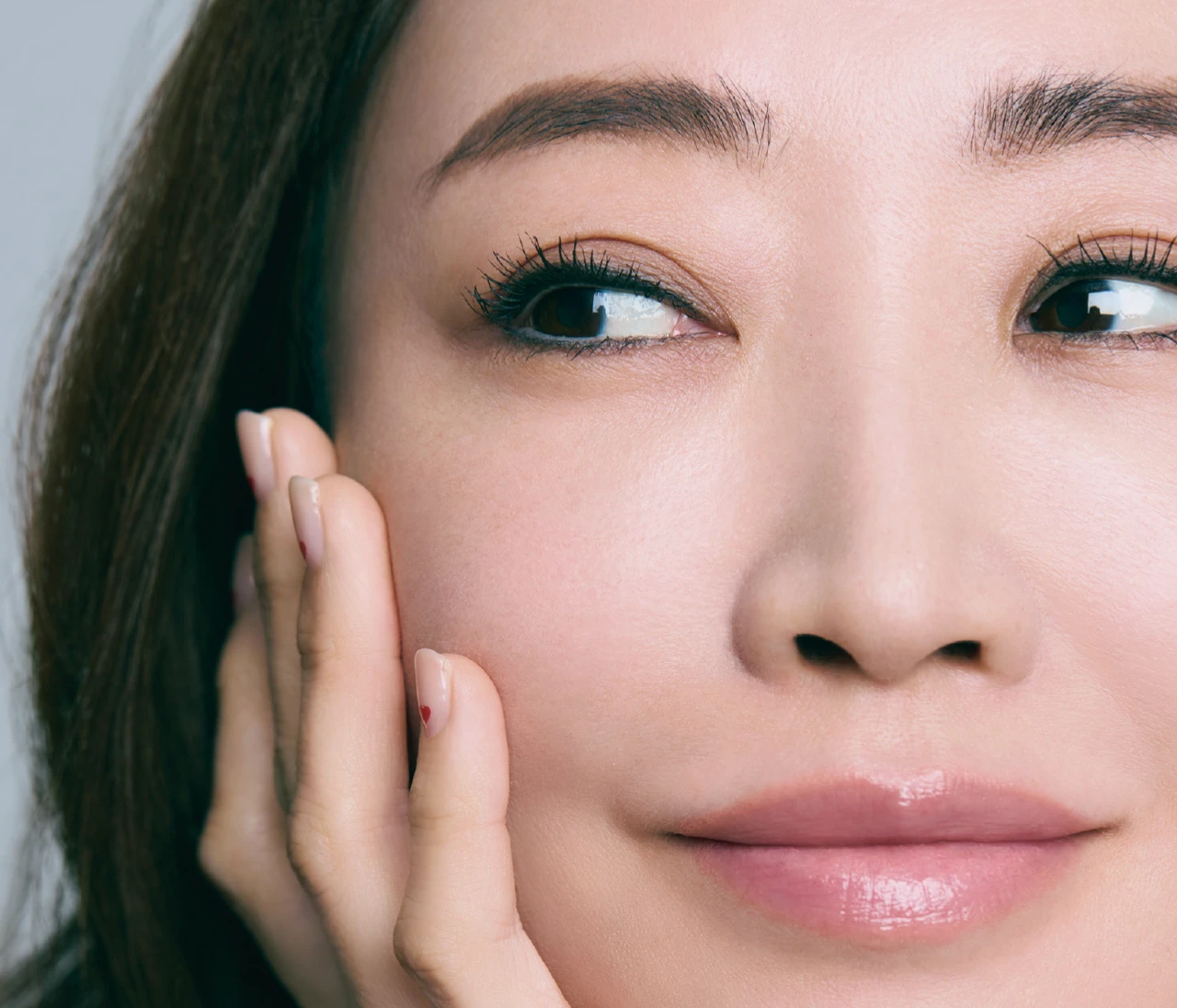美容家 神崎恵がアドバイス！美容で老化を視野に入れはじめる30代、まずは肌を知ることから