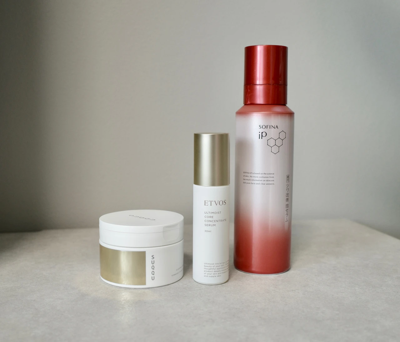 年間100以上を試すコスメマニアの【ベストコスメ2025】-スキンケア・インナービューティー編