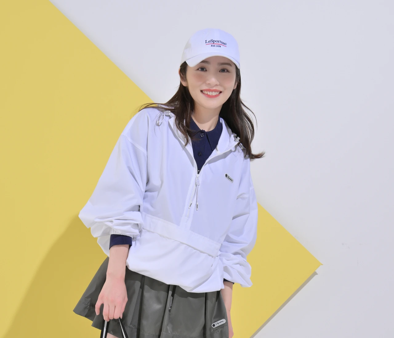 【30代のためのゴルフウエア】『レスポートサック』の注目ウエアラインで充実のラウンド！読者が着用した感想も