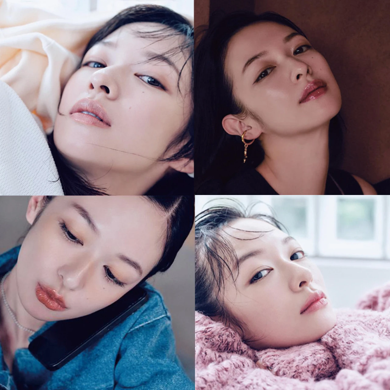 今人気の「タンフルリップ」とは？秋トレンド5色の大人可愛い仕上がりは森絵梨佳がお手本！