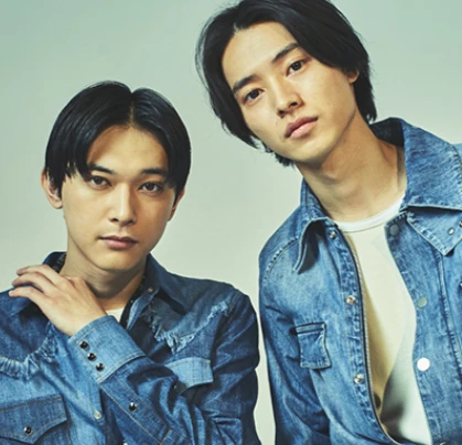 【山﨑賢人&吉沢亮】映画『キングダム』でタッグを組む二人の友情トーク公開中