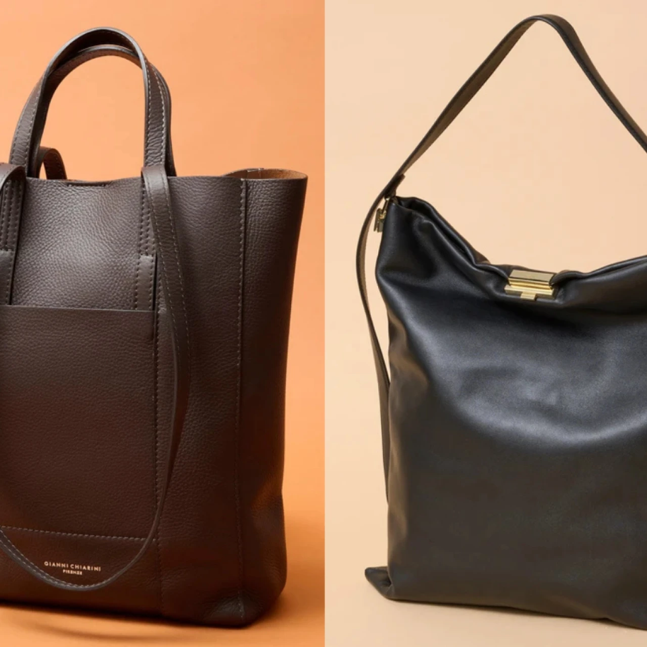 【通勤トートバッグ7選】A4書類＆PC対応！ローレン ラルフ ローレン、コール ハーンなど 