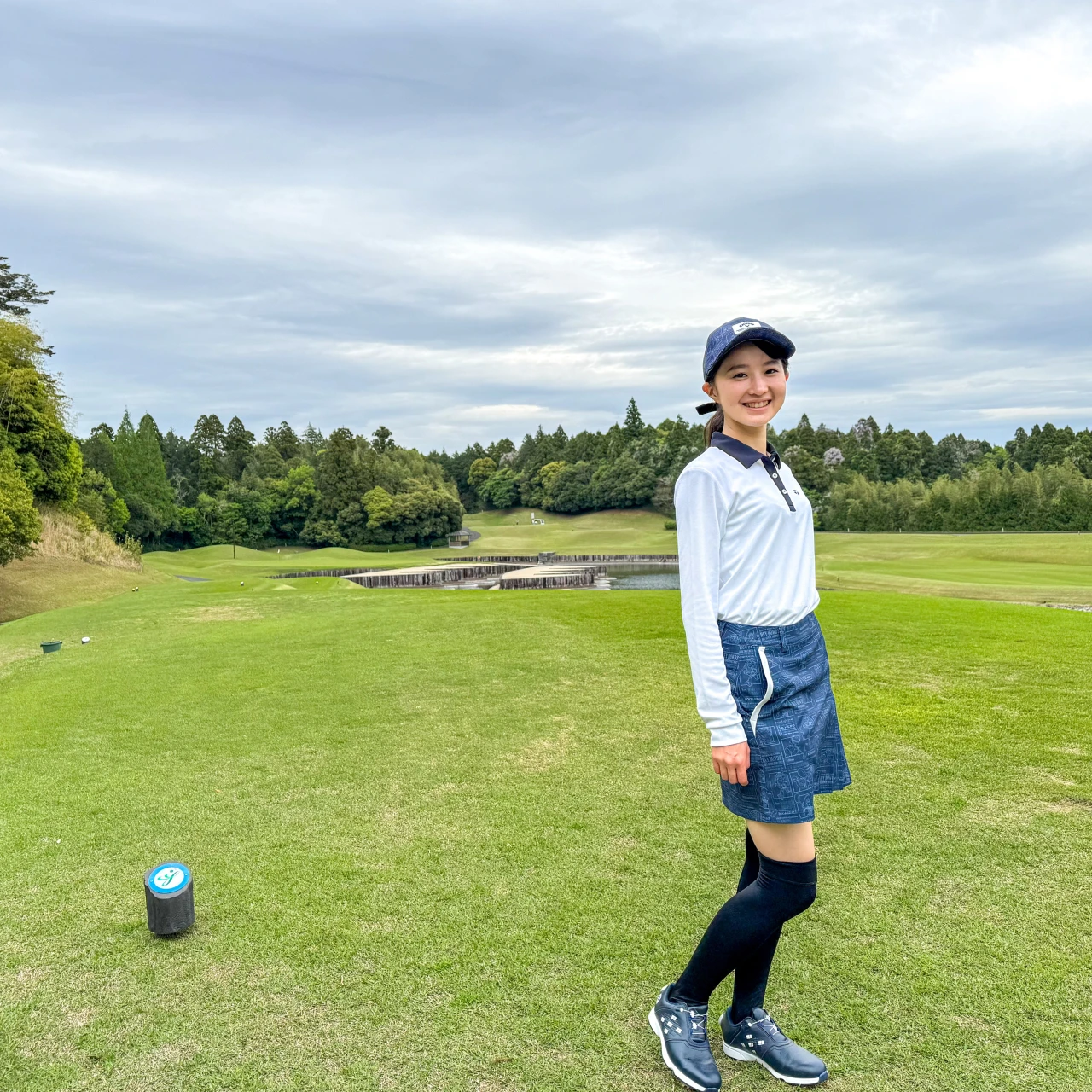 【ゴルフ】ゴルフのラウンドデビューは服装から楽しむ!