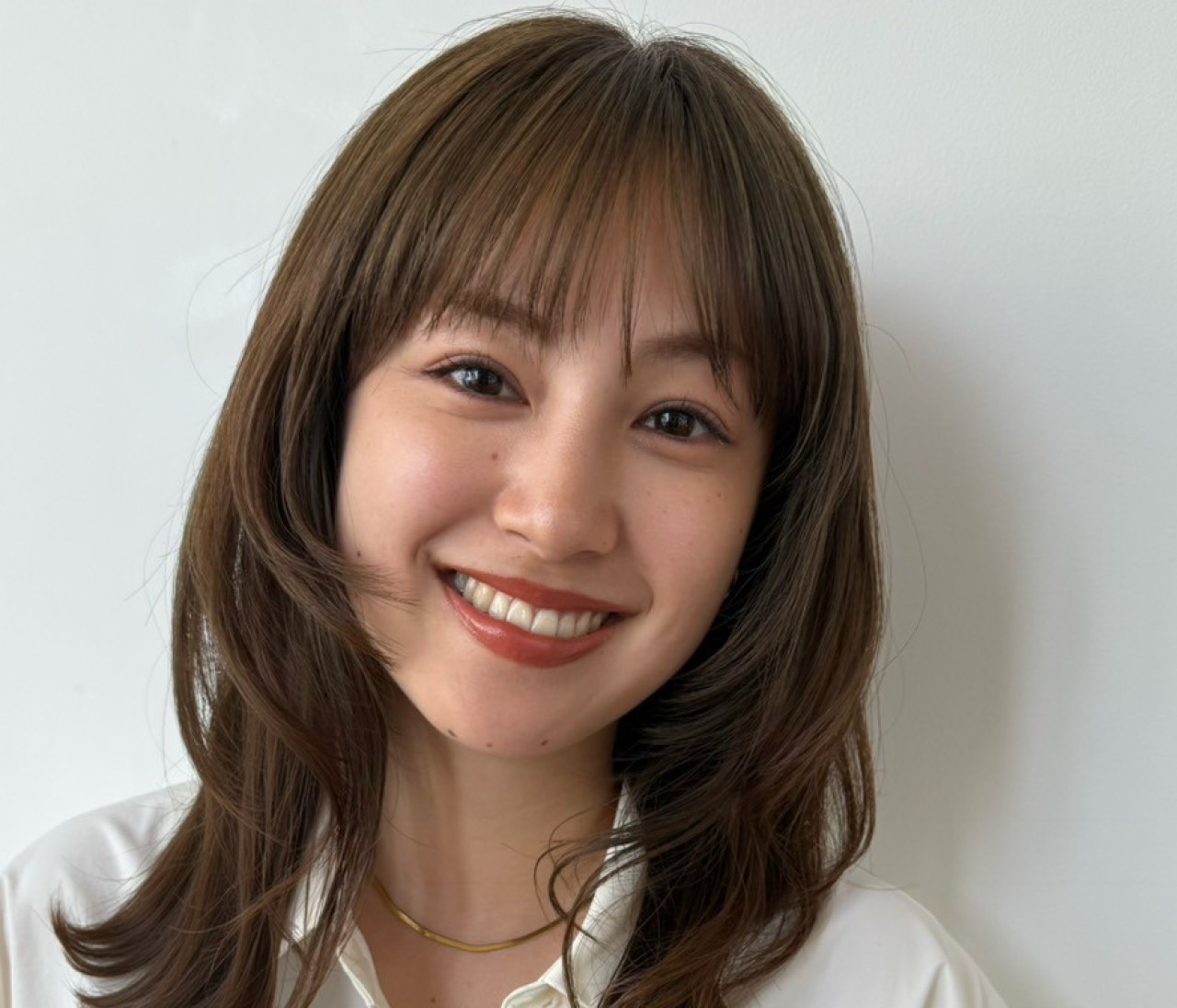 【2026年夏のくびれミディアム】簡単スタイリングで即可愛い！ フェミニンミディ