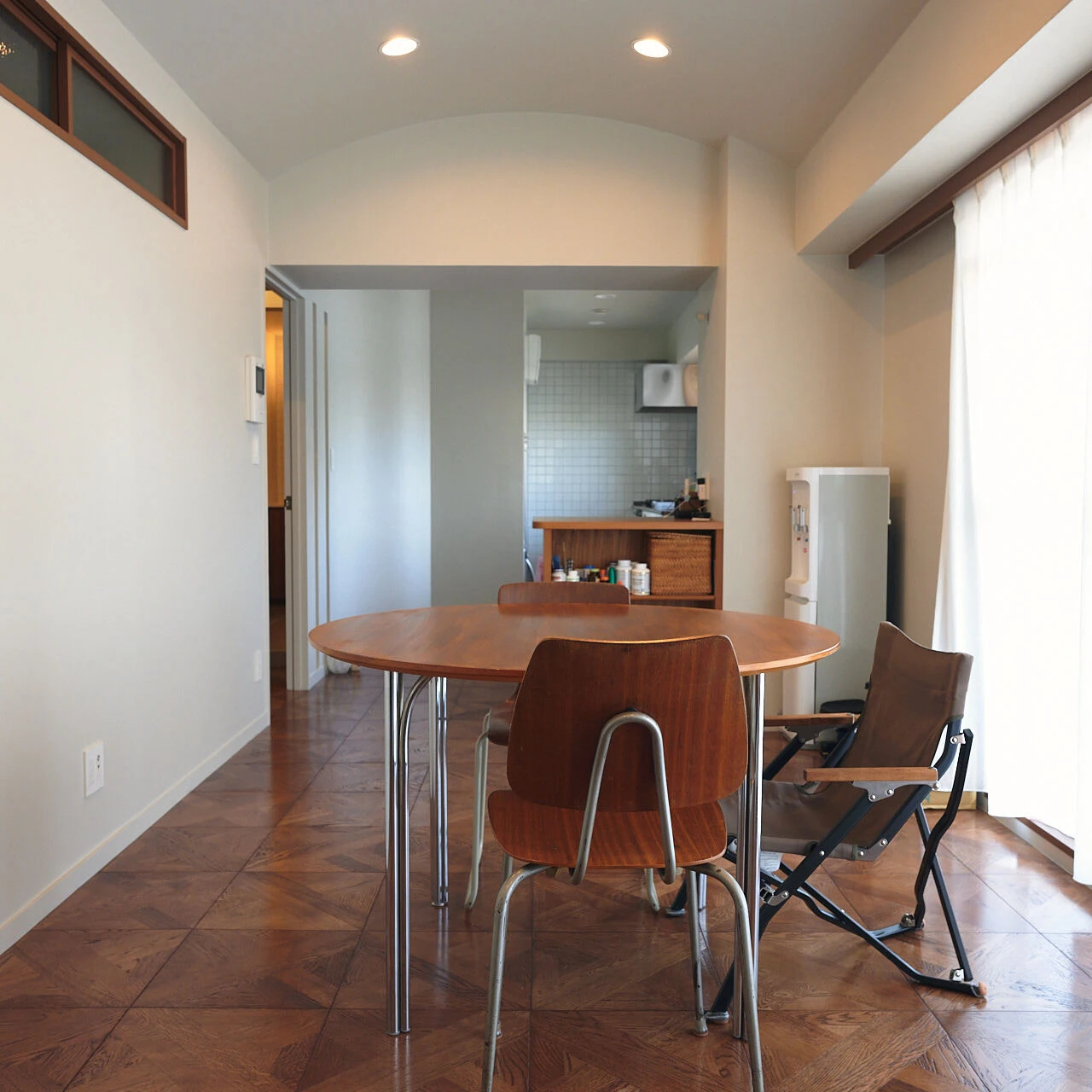 【30代カップルの都内中古マンション購入リアルルポ】築49年物件の購入費&リノベ代は?ローンの組み方は?