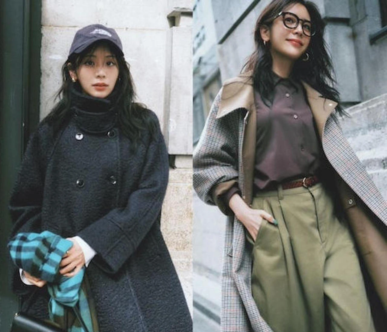 【最旬コート27選】春まで使える…今買うべきアウター総まとめ