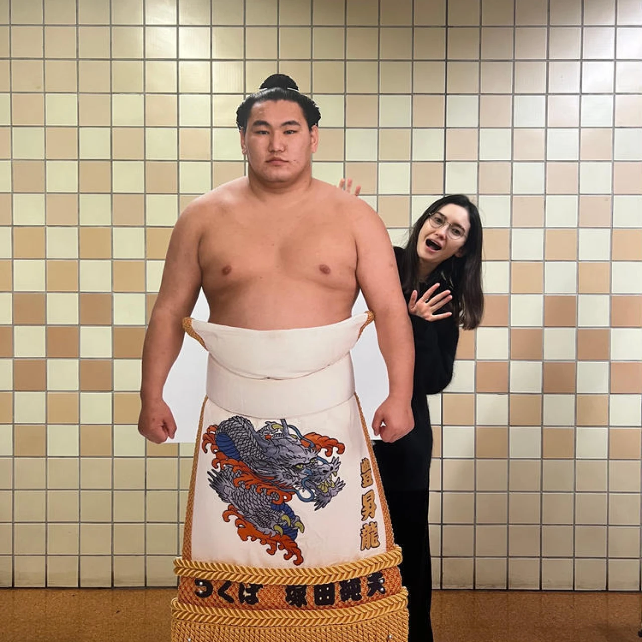 【大相撲観戦の楽しみ方】両国国技館での楽しみ方とは？ バイラ世代の相撲好き3人に聞きました！