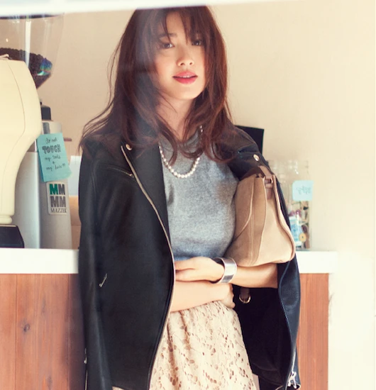 【秋→冬】3ヶ月先まで着倒せる♥︎ 今っぽアウター5選