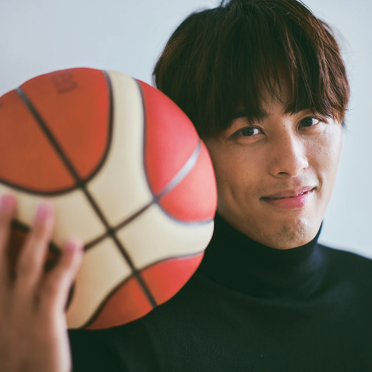 ワールドカップ目前! プロバスケットボール選手 #富樫勇樹 さんが「BAILAhomme3」に語ってくれた見どころとは?