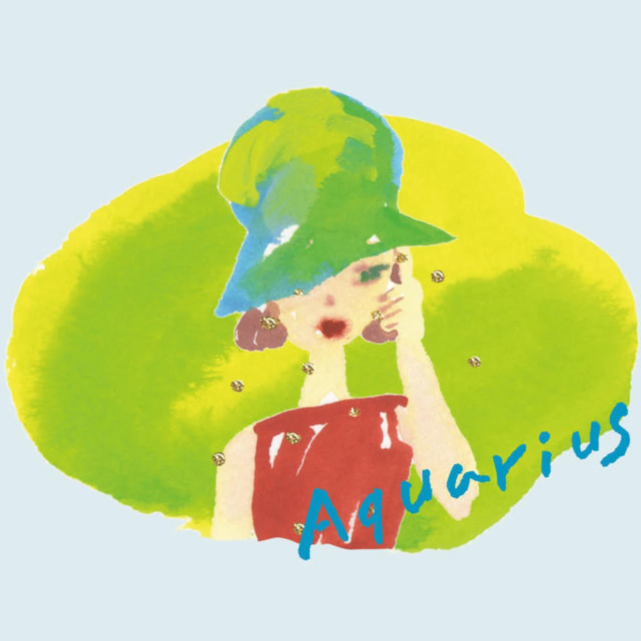 【魚座】鏡リュウジの星座占い（2025年5月の運勢）