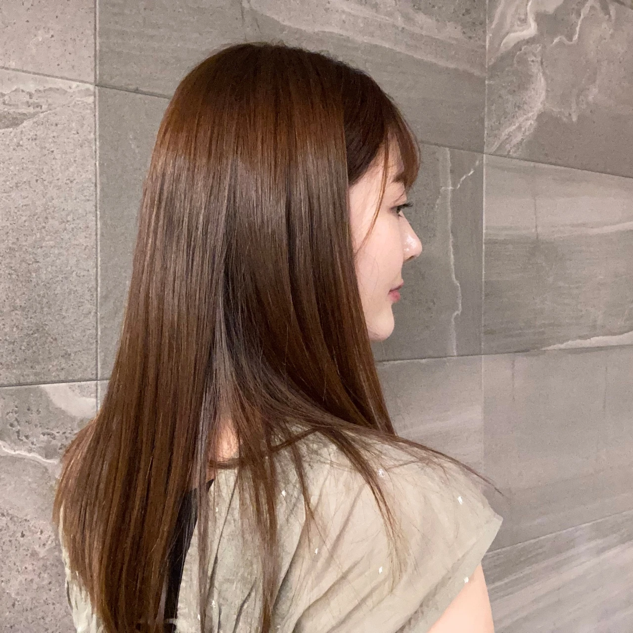 【縮毛矯正】軟毛、くせ毛との付き合い方