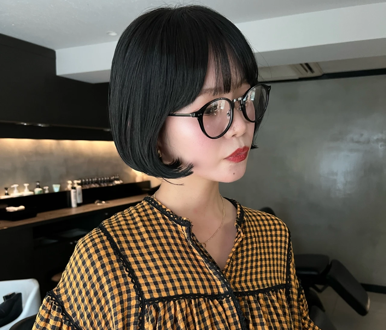念願の『ヘアドネーション』〜誰かの笑顔に寄り添えますように〜