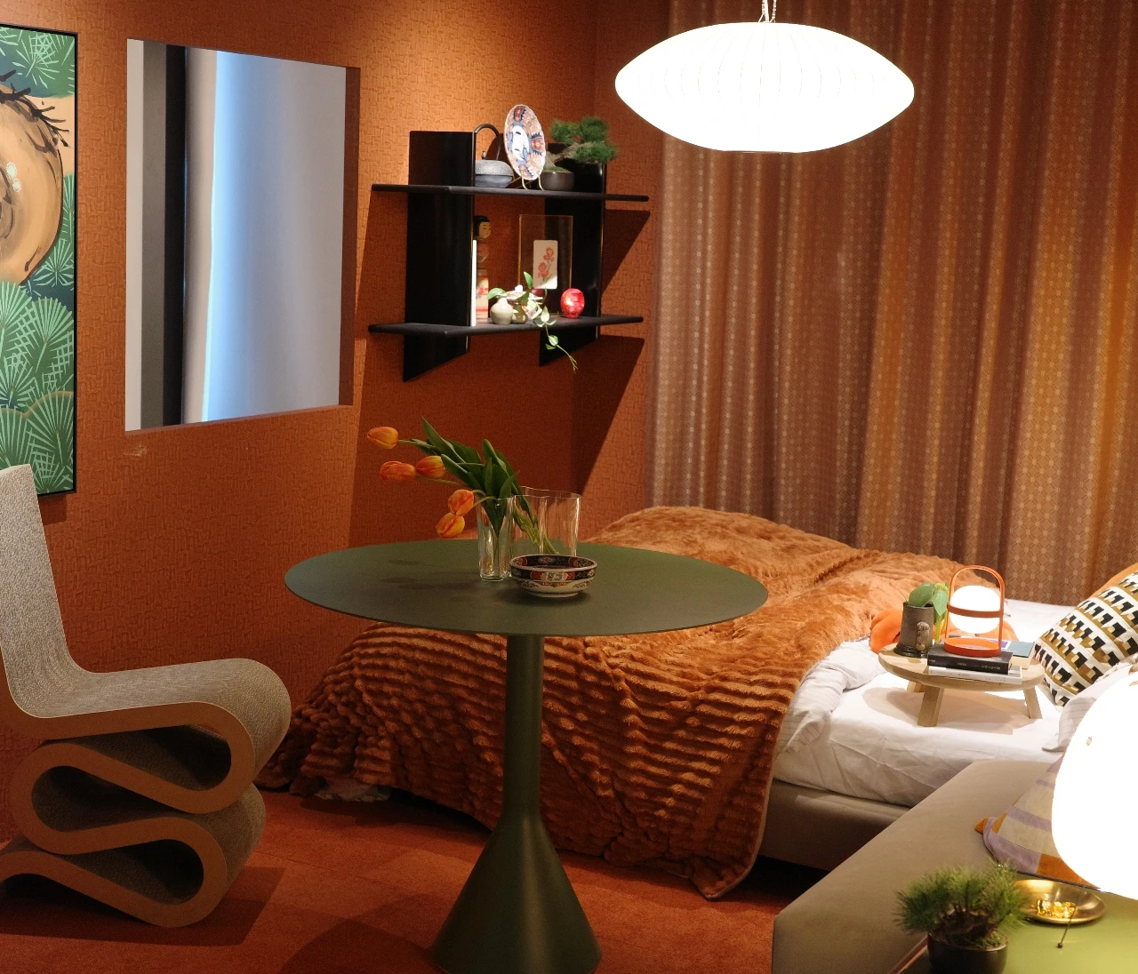 【虎ノ門ヒルズ】＜TOKYOROOMS展＞こんな部屋見たことない！6畳で表現する”全40部屋”の展覧会