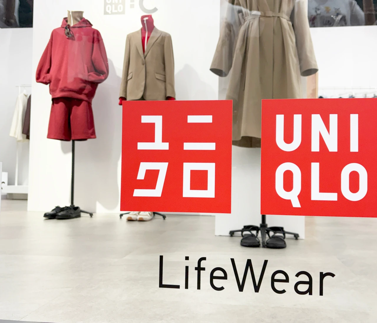 【UNIQLO（ユニクロ）】2026年春夏新作コレクションレポ！プレイフルなカラーやテキスタイル、デザインに注目。日常を彩る“新ベーシック”が豊富でした！