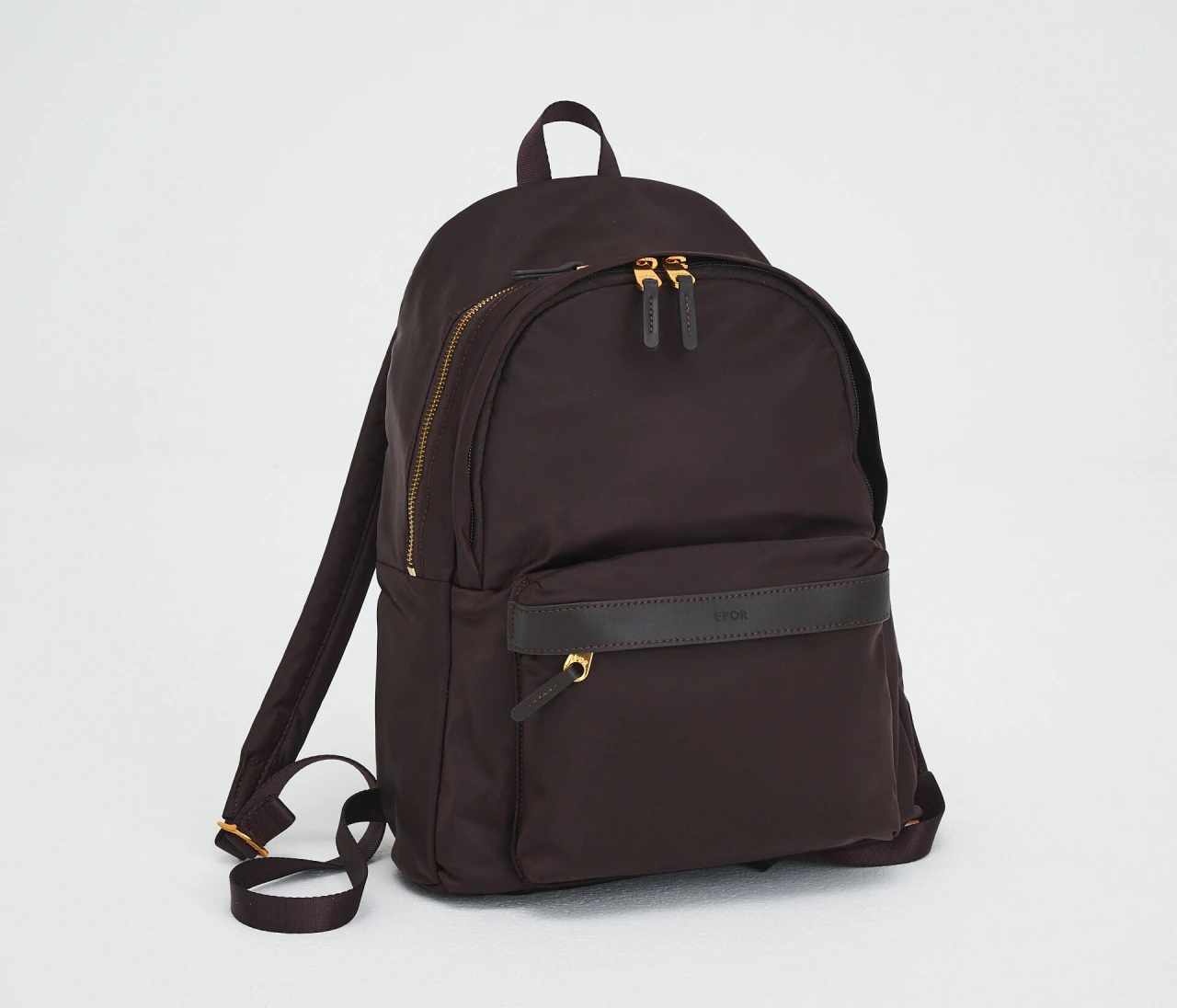 小柄さんにもおすすめ！ 「ロペ エポール」の名品リュック「Pac Sac」にミニサイズが登場【優秀通勤リュック】