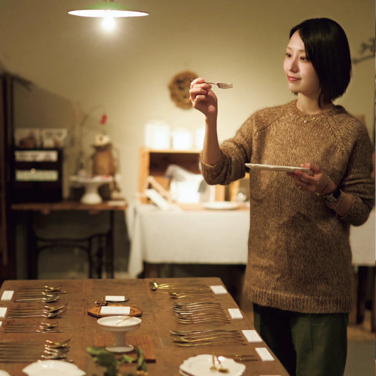 【長谷川あかりの高松旅行】食もアートも感度高めな香川・高松で出合ったグルメと器