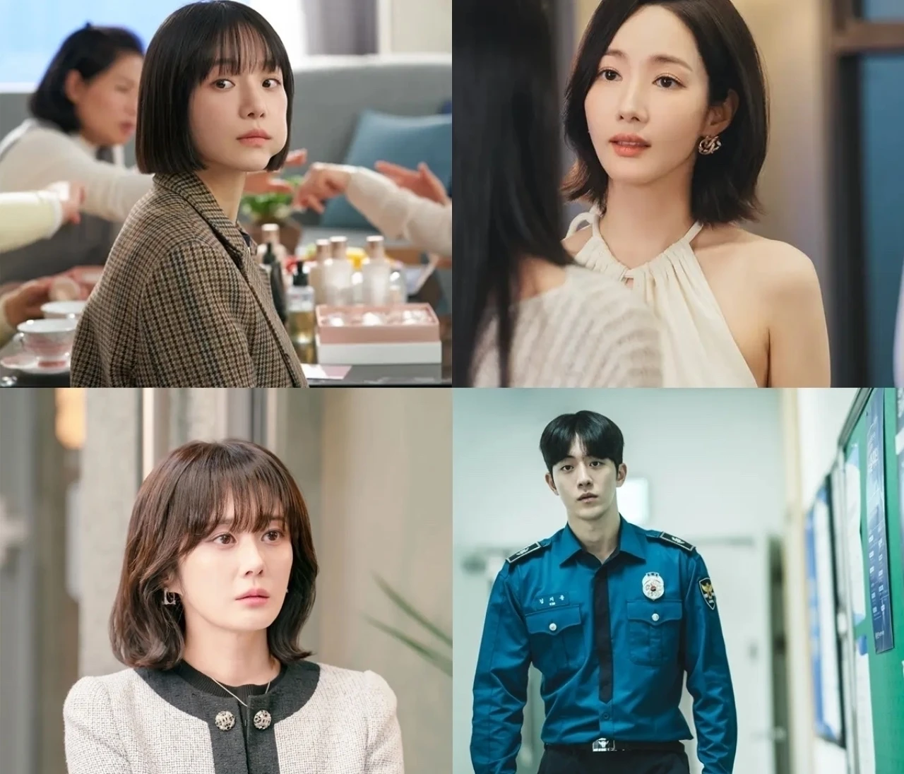 【韓国ドラマ】見始めたら止まらない「復讐系ドラマ」13選