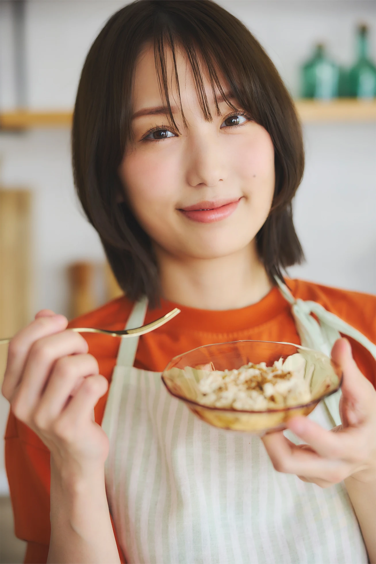 長谷川あかりさん